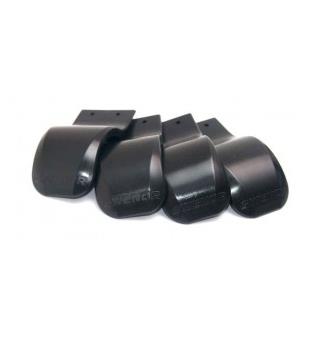 Swenor Skjerm Fibreglass/Carbonf 1 stk Solide rulleskiskjermer selges pr stk!